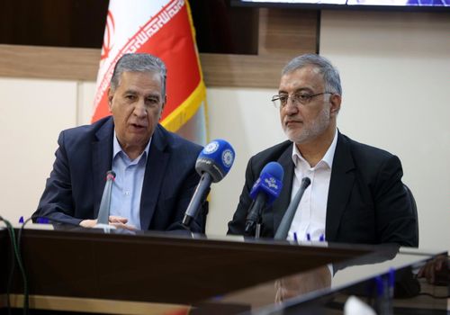 جایگاه دیپلماسی اقتصادی در برنامه نامزدهای انتخابات مشخص باشد