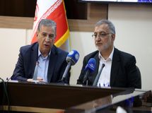 جایگاه دیپلماسی اقتصادی در برنامه نامزدهای انتخابات مشخص باشد