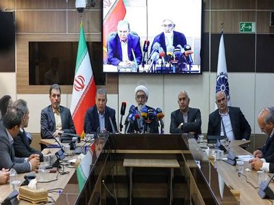 دولت چهاردهم رغبت به سرمایه‌گذاری را افزایش دهد