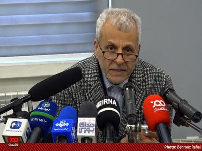 محرک‌های سیاست مالی خارج از بانک مرکزی است/ کنترل محرک‌های سیاست مالی در دست رئیس‌کل بانک مرکزی نیست