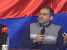 برخی کاندیدها باند دارند و می‌خواهند قدرت را به دست بگیرند و بین باندشان تقسیم کنند