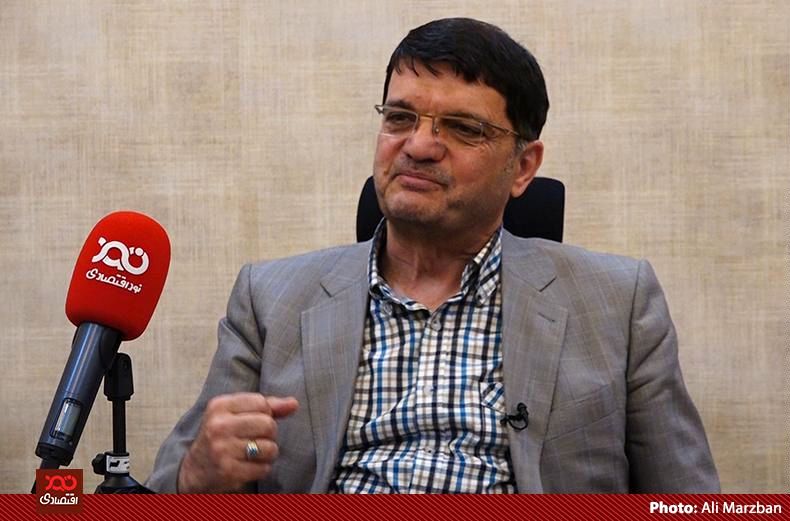 بازار ارز معقولتر از گذشته مدیریت میشود/ استمرار ثبات قیمتها نتیجه عملکرد مطلوب بانک مرکزی