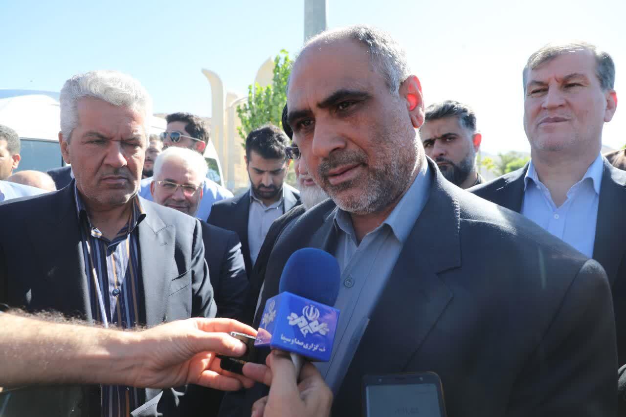 صنعت شیلات، اولویت نخست سرمایه‌گذاری در بخش کشاورزی کشور