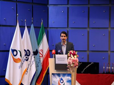 مصرف انرژی در کشور ما متولی ندارد