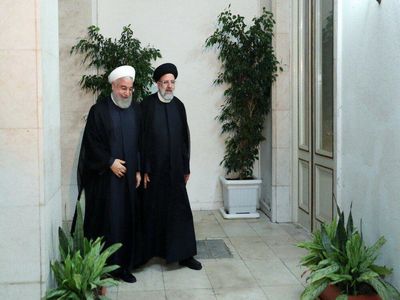 متوسط رشد اقتصادی دولت روحانی ۱/۱ درصد؛ سه سال دولت سیزدهم ۴/۳ درصد
