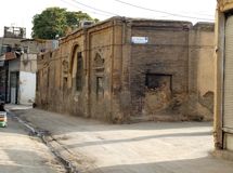 تیر خلاص دولت یازدهم و دوازدهم به نوسازی بافت‌های فرسوده تهران