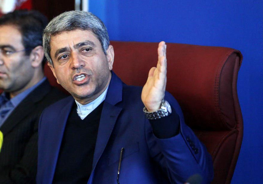 چراغ سبز طیب نیا به گران شدن نرخ ارز/ ارز نیمایی در ابتدای دولت پزشکیان ۵۰ درصد گران میشود