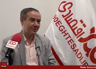 عبدالعلی‌زاده، رئیس ستاد انتخاباتی پزشکیان، همین الان عضو شبکه انبوه‌سازان مسکن کشور است و منافع آنان را دنبال می‌کند