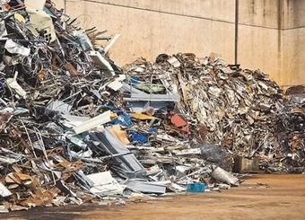 آیا قیمت ضایعات آهنی و فلزی  در تابستان 1403 روند افزایشی خواهد داشت؟