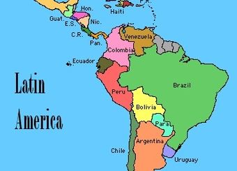 افزایش 7 برابری صادرات ایران به منطقه آمریکای لاتین و دریای کارائیب، در دولت سیزدهم