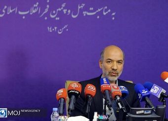 پیام تبریک وزیر نیرو به رئیس جمهور منتخب