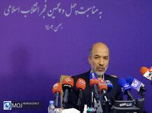 پیام تبریک وزیر نیرو به رئیس جمهور منتخب