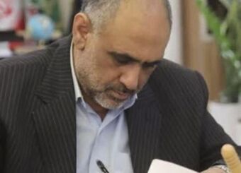 پیام وزیر جهاد کشاورزی به مناسبات انتخابات ریاست جمهوری