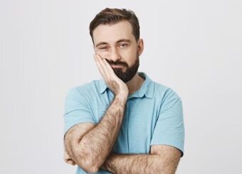 چرا دچار ضعف و بی‌حالی می‌شویم؟