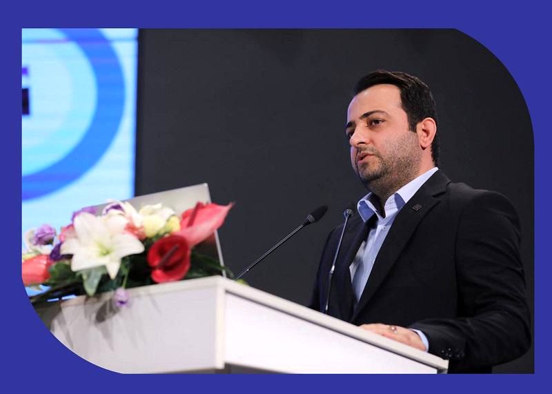 استقبال سهامداران از موفقیتها و راهبردها در مجمع «وبصادر»