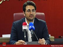 آیین افتتاحیه رسمی ارایه خدمات مالیاتی در دفاتر پیشخوان دولت