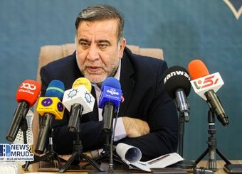 برای اربعین با کمبود 6 هزار ناوگان اتوبوس رو به رو هستیم/ واردات اتوبوس به اربعین امسال قد نمی‌دهد