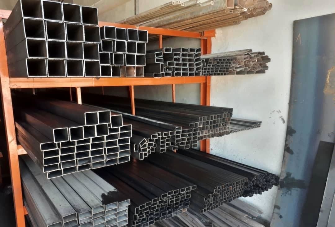 قیمت روز انواع آهن آلات (میلگرد، تیرآهن، پروفیل و...) -  یکشنبه 24 تیر 1403