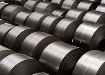 رکوردشکنی صادرات فولاد در سال‌های ۱۴۰۰ تا ۱۴۰۲