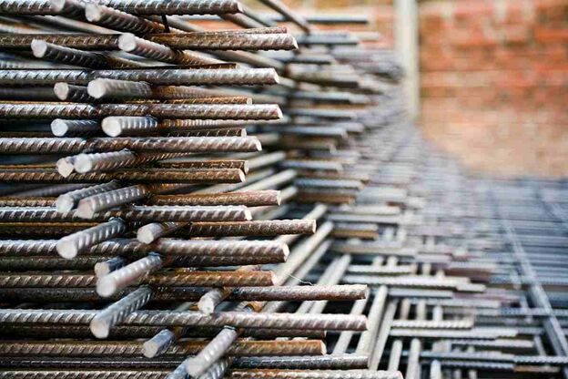قیمت روز انواع آهن آلات (میلگرد، تیرآهن، پروفیل و...) -  چهارشنبه 3 مرداد