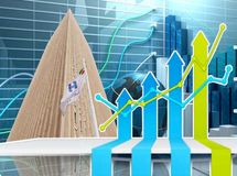 افزایش 56 درصدی سود خالص بانک صادرات ایران