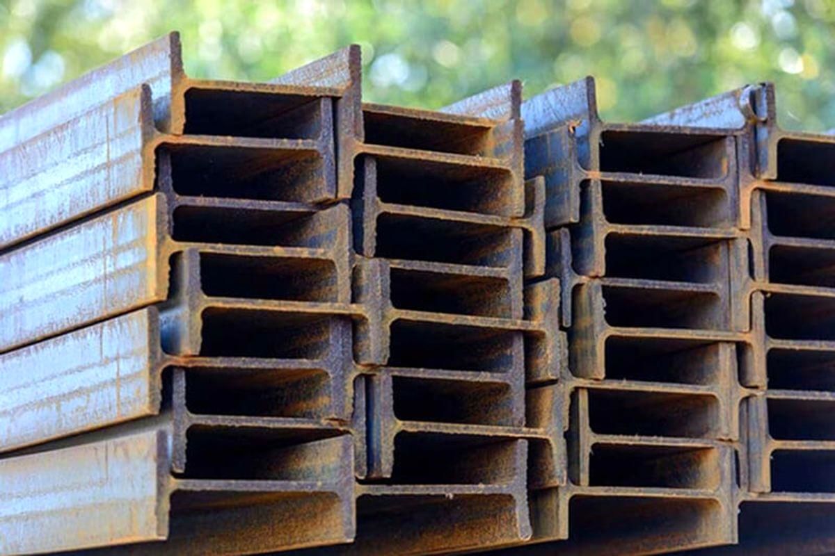 : قیمت روز انواع آهن آلات (میلگرد، تیرآهن، پروفیل و...) -  سه‌شنبه 2 مرداد 1403