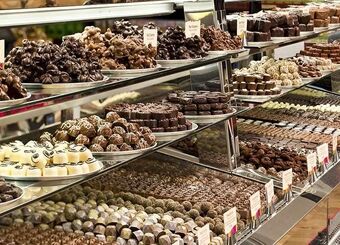 قیمت شیرینی شب عید تغییر نمی‌کند