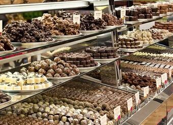 قیمت شیرینی شب عید تغییر نمی‌کند