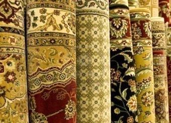 ۳۰۰ میلیون دلار صادرات فرش ماشینی داریم که تا یک میلیارد دلار قابل افزایش است