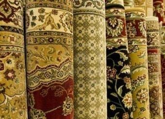 ۳۰۰ میلیون دلار صادرات فرش ماشینی داریم که تا یک میلیارد دلار قابل افزایش است