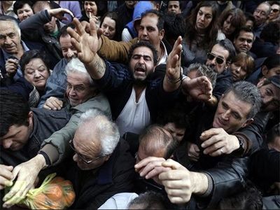 در شاخص گرسنگی در دنیا رتبه خوبی داریم ولی در شاخص امنیت غذایی وضعمان مناسب نیست