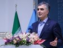 کاش من مادر فرزین بودم!