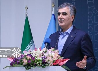 کاش من مادر فرزین بودم!