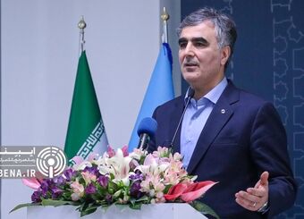 کاش من مادر فرزین بودم!