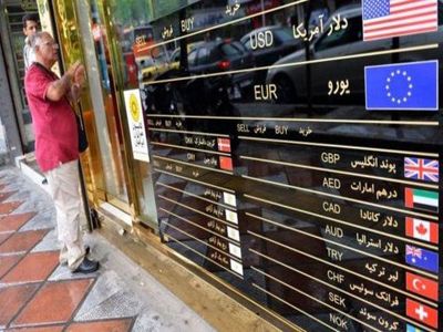 قیمت ارز تحت تاثیر عوامل مختلف است