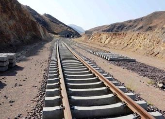 ترک فعل راه آهن در عدم اعلام نتایج طرح جامع ریلی