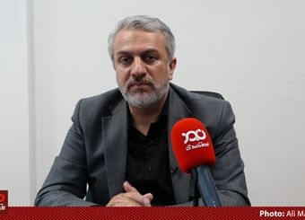 فقط پنجشنبه و جمعه از دست نمایندگان مجلس خلاصی داشتم