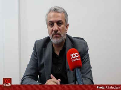 فقط پنجشنبه و جمعه از دست نمایندگان مجلس خلاصی داشتم