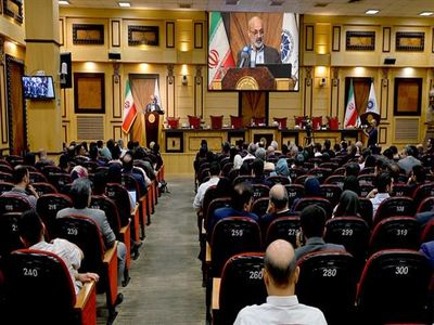 در چهارمین همایش تشکل‌های اقتصادی چه گذشت؟