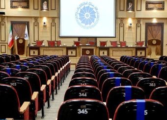 در صدو بیست‌وچهارمین نشست شورای گفت‌وگو چه گذشت؟
