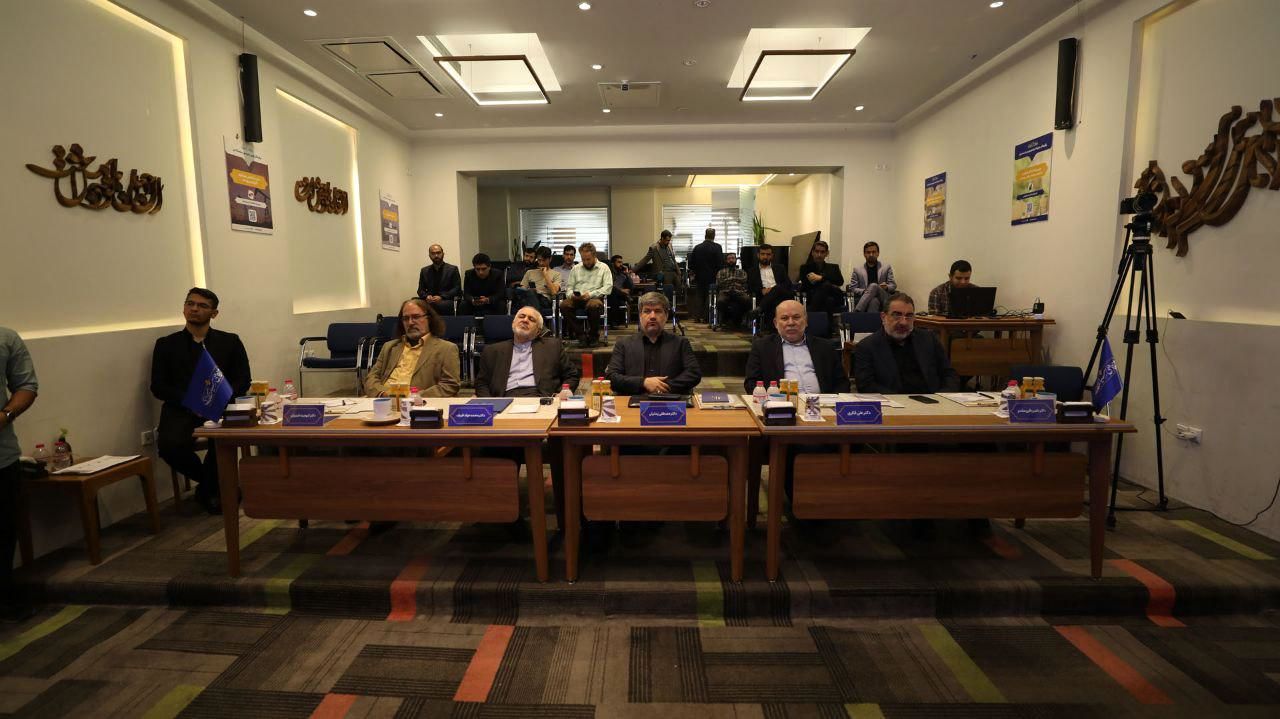 دومین جایزه ملی سیاستگذاری میزبان رییس مرکز بررسی های استراتژیک ریاست جمهوری