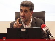 منافع بازار سرمایه را در لایحه بودجه ۱۴۰۴ پیگیری می‌کنیم