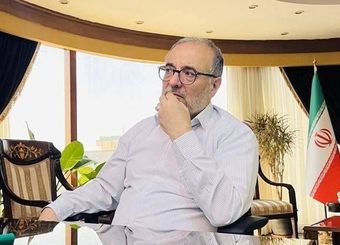 گلایه غضنفری از درک ناکافی از ماموریت‌های صندوق توسعه ملی