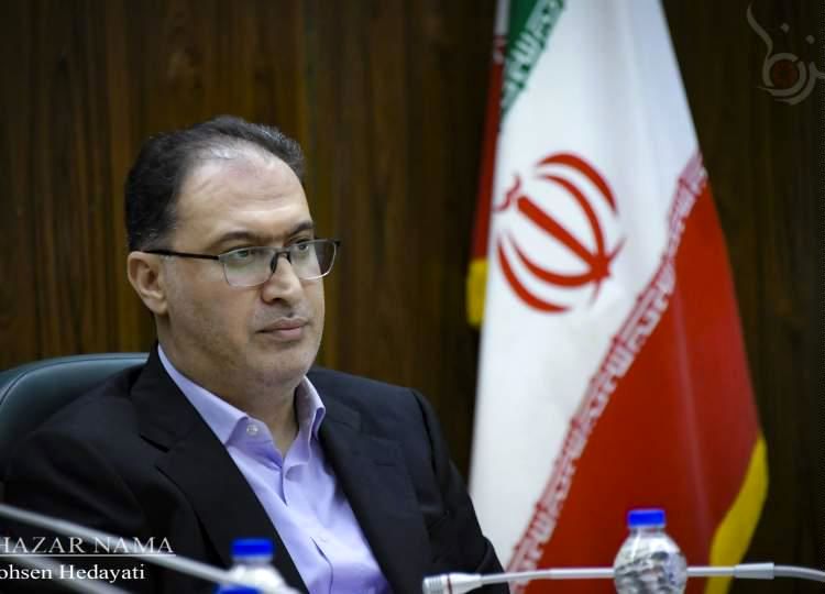 ۱۰ برابر شدن تولید کاغذ در صنایع چوب و کاغذ مازندران/خودکفایی در تولید کاغذ کتب درسی دانشآموزان