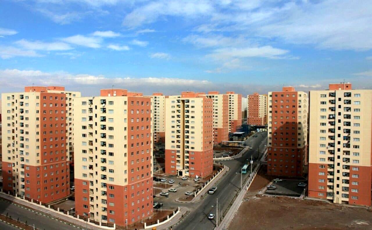 ایرانیها بیشترین سهم مسکن را در هزینه خانوارشان دارند