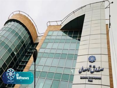 نفت بدون صندوق توسعه ملی قفل می‌شود/ به گردش منابع مالی اعتماد کنید!