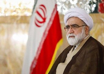 سفر نماینده رهبر انقلاب اسلامی به طبس برای دیدار با خانواده معدنچیان حادثه‌دیده