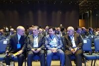 اتاق ایران به دنبال راه‌های جدید برای گسترش سطح همکاری‌های بین‌المللی است