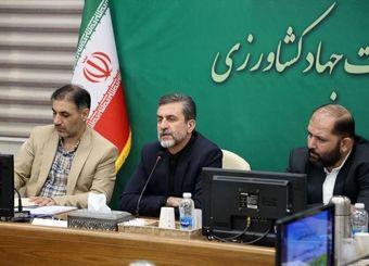 بهبود حقوق کارکنان با تصویب پیشنهاد ردیف فوق‌العاده امنیت غذایی در مجلس/ وزارت جهادکشاورزی خواستار اصلاح قانون مدیریت خدمات کشوری شد