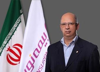 تمدید حکم انتصاب مدیرعامل بیمه نوین